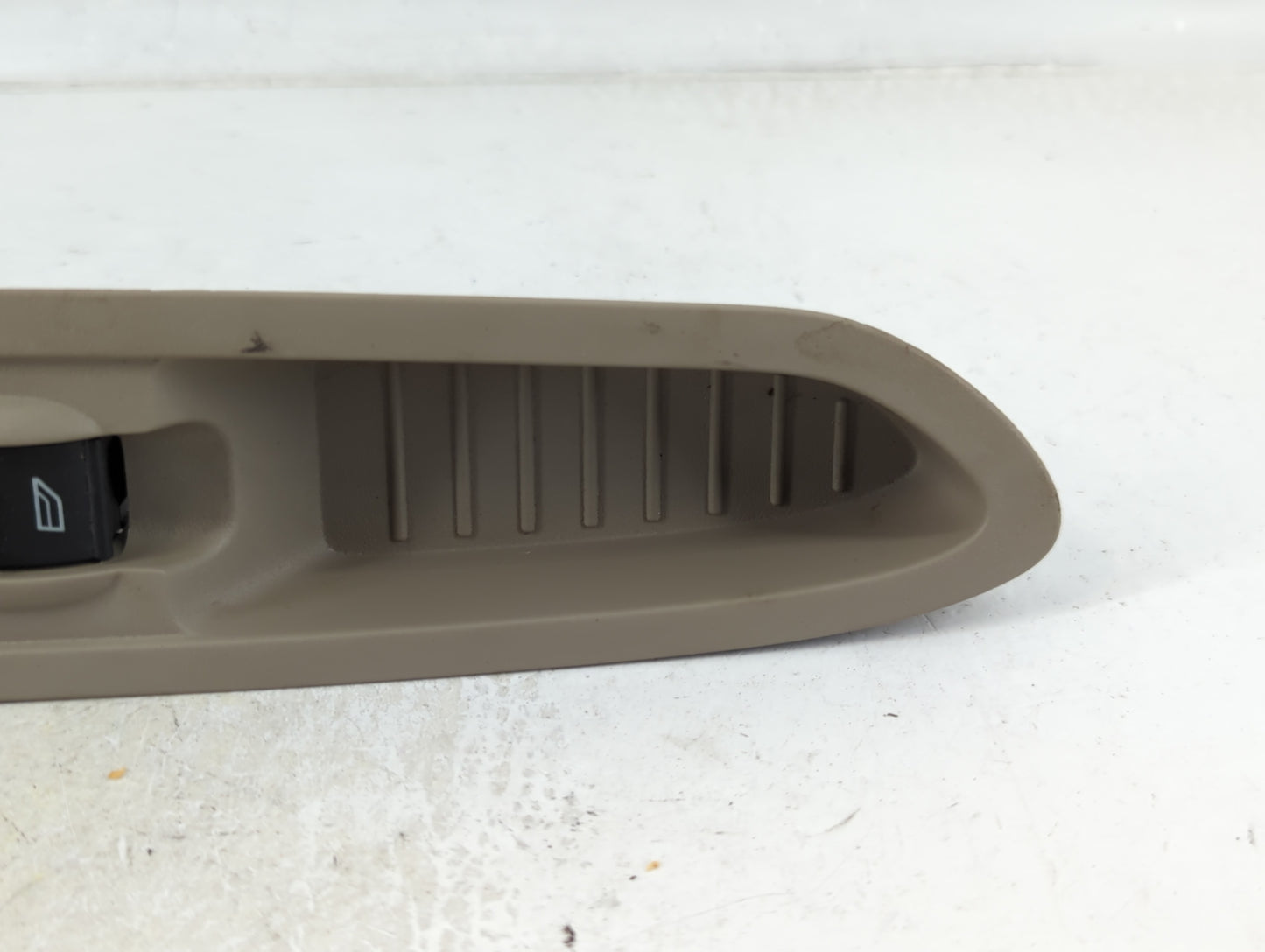 2013-2016 Ford Escape Master Power Window Switch Replacement Driver Side Left Fits OEM Used Auto Parts - Oemusedautoparts1.c