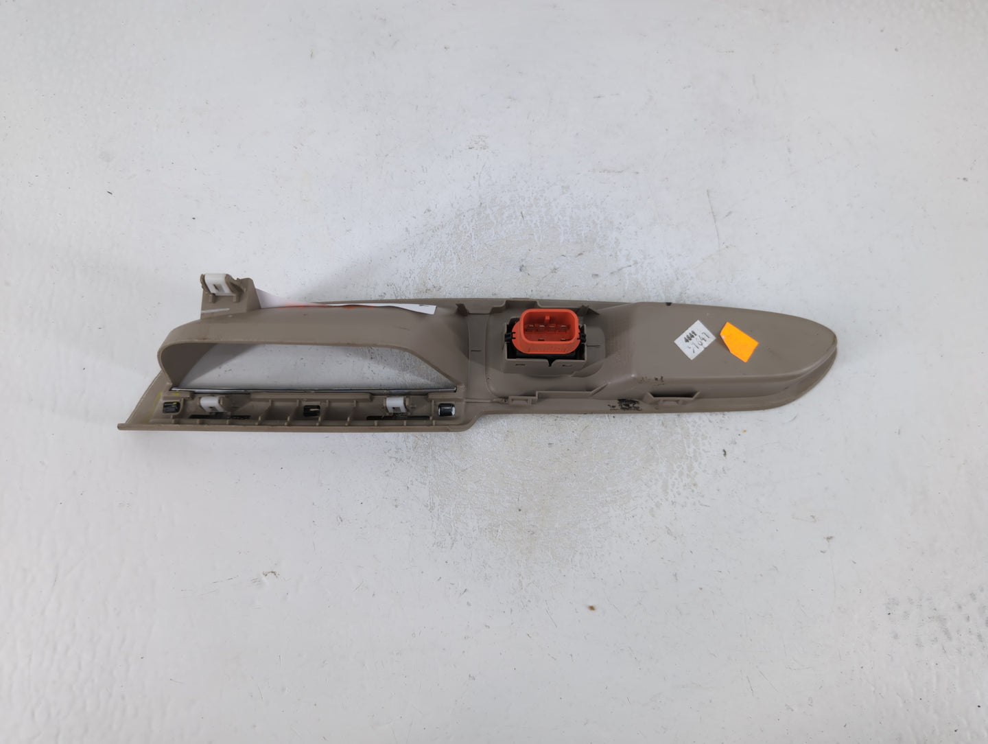 2013-2016 Ford Escape Master Power Window Switch Replacement Driver Side Left Fits OEM Used Auto Parts - Oemusedautoparts1.c