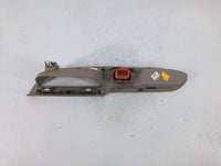 2013-2016 Ford Escape Master Power Window Switch Replacement Driver Side Left Fits OEM Used Auto Parts - Oemusedautoparts1.c