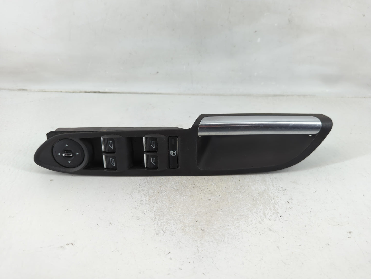 2013-2019 Ford Escape Master Power Window Switch Replacement Driver Side Left P/N:AM5T-14A132-AA Fits OEM Used Auto Parts - 