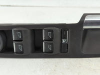 2013-2019 Ford Escape Master Power Window Switch Replacement Driver Side Left P/N:AM5T-14A132-AA Fits OEM Used Auto Parts - 