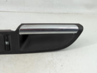 2013-2019 Ford Escape Master Power Window Switch Replacement Driver Side Left P/N:AM5T-14A132-AA Fits OEM Used Auto Parts - 