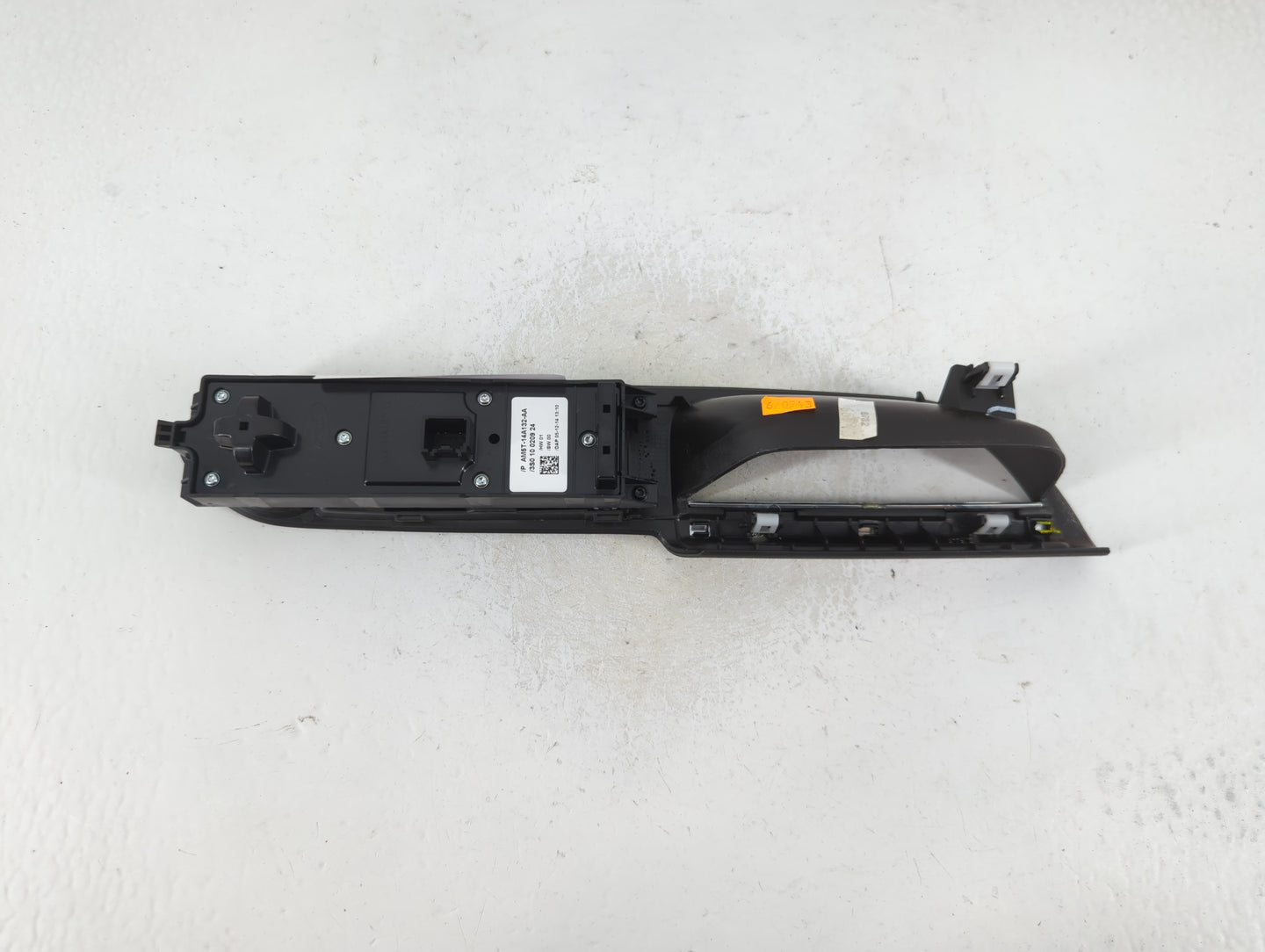 2013-2019 Ford Escape Master Power Window Switch Replacement Driver Side Left P/N:AM5T-14A132-AA Fits OEM Used Auto Parts - 