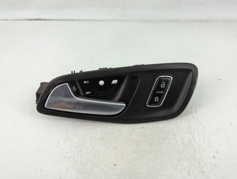 compare product 2013-2016 Ford Escape Master Power Window Switch Replacement Driver Side Left P/N:BB5T-14017-DCW Fits OEM Used Auto Parts