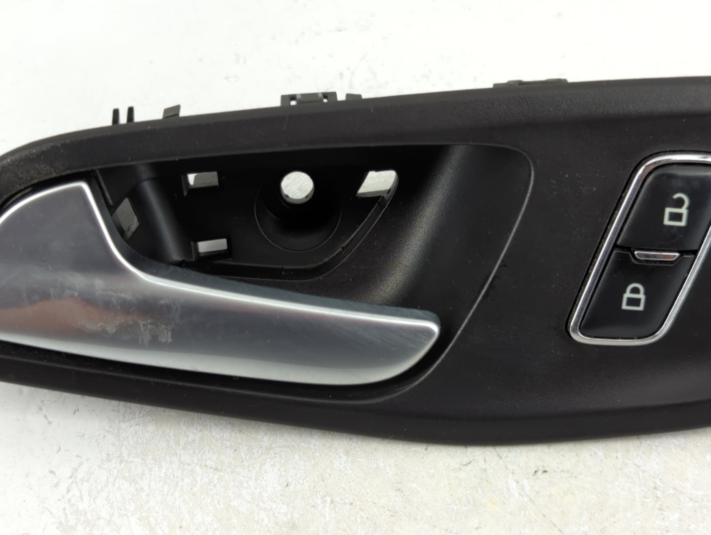 2013-2016 Ford Escape Master Power Window Switch Replacement Driver Side Left P/N:BB5T-14017-DCW Fits OEM Used Auto Parts - 
