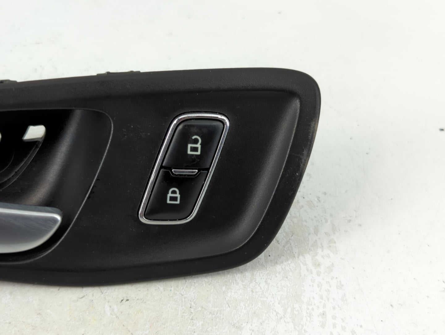 2013-2016 Ford Escape Master Power Window Switch Replacement Driver Side Left P/N:BB5T-14017-DCW Fits OEM Used Auto Parts - 