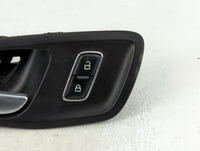 2013-2016 Ford Escape Master Power Window Switch Replacement Driver Side Left P/N:BB5T-14017-DCW Fits OEM Used Auto Parts - 