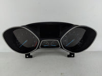 2013-2014 Ford Escape Instrument Cluster Speedometer Gauges Fits Fits 2013 2014 OEM Used Auto Parts - Oemusedautoparts1.com
