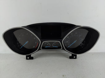 compare product 2013-2014 Ford Escape Instrument Cluster Speedometer Gauges Fits Fits 2013 2014 OEM Used Auto Parts