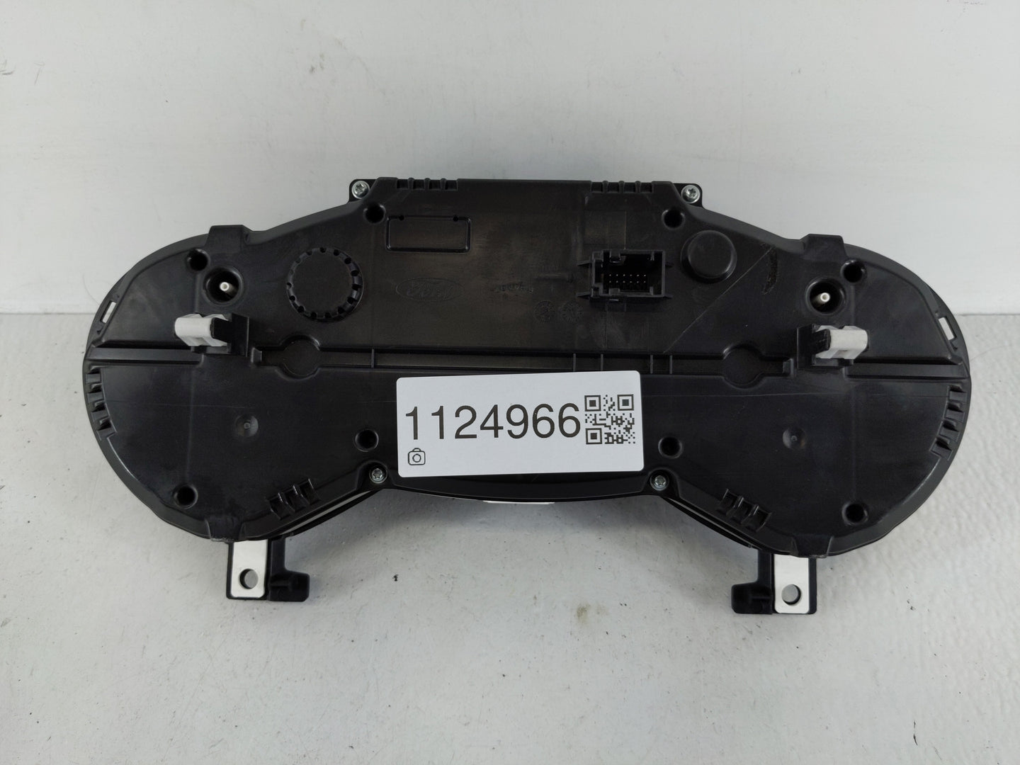 2013-2014 Ford Escape Instrument Cluster Speedometer Gauges Fits Fits 2013 2014 OEM Used Auto Parts - Oemusedautoparts1.com