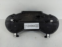 2013-2014 Ford Escape Instrument Cluster Speedometer Gauges Fits Fits 2013 2014 OEM Used Auto Parts - Oemusedautoparts1.com