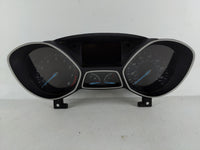 2014-2015 Ford Escape Instrument Cluster Speedometer Gauges P/N:DTHA26066A Fits Fits 2014 2015 OEM Used Auto Parts - Oemused