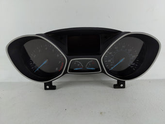 compare product 2014-2015 Ford Escape Instrument Cluster Speedometer Gauges P/N:DTHA26066A Fits Fits 2014 2015 OEM Used Auto Parts