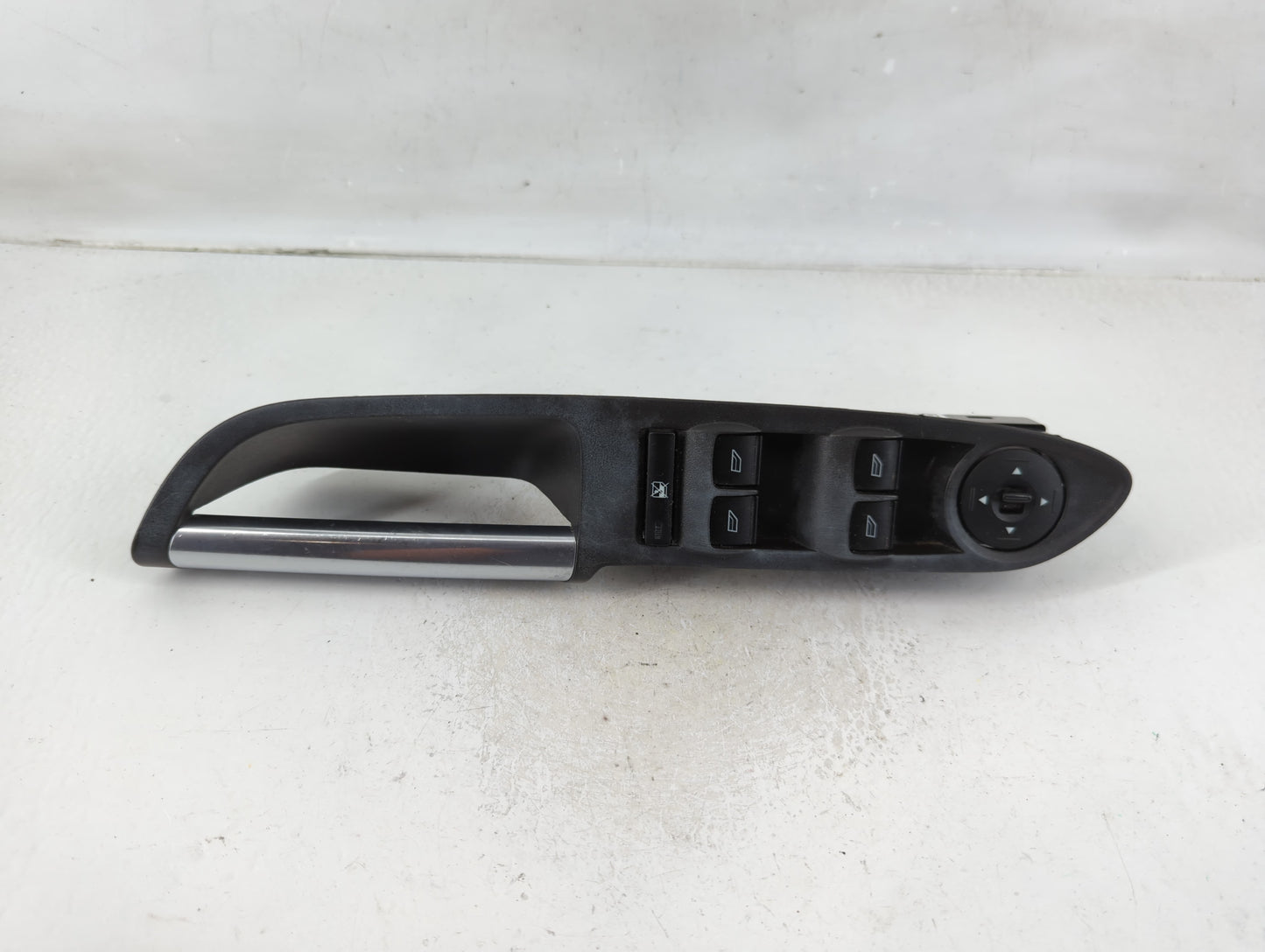 2013-2019 Ford Escape Master Power Window Switch Replacement Driver Side Left P/N:BM5T-14A132-AA Fits OEM Used Auto Parts - 