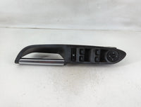 2013-2019 Ford Escape Master Power Window Switch Replacement Driver Side Left P/N:BM5T-14A132-AA Fits OEM Used Auto Parts - 