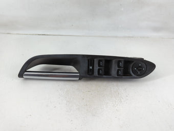 compare product 2013-2019 Ford Escape Master Power Window Switch Replacement Driver Side Left P/N:BM5T-14A132-AA Fits OEM Used Auto Parts