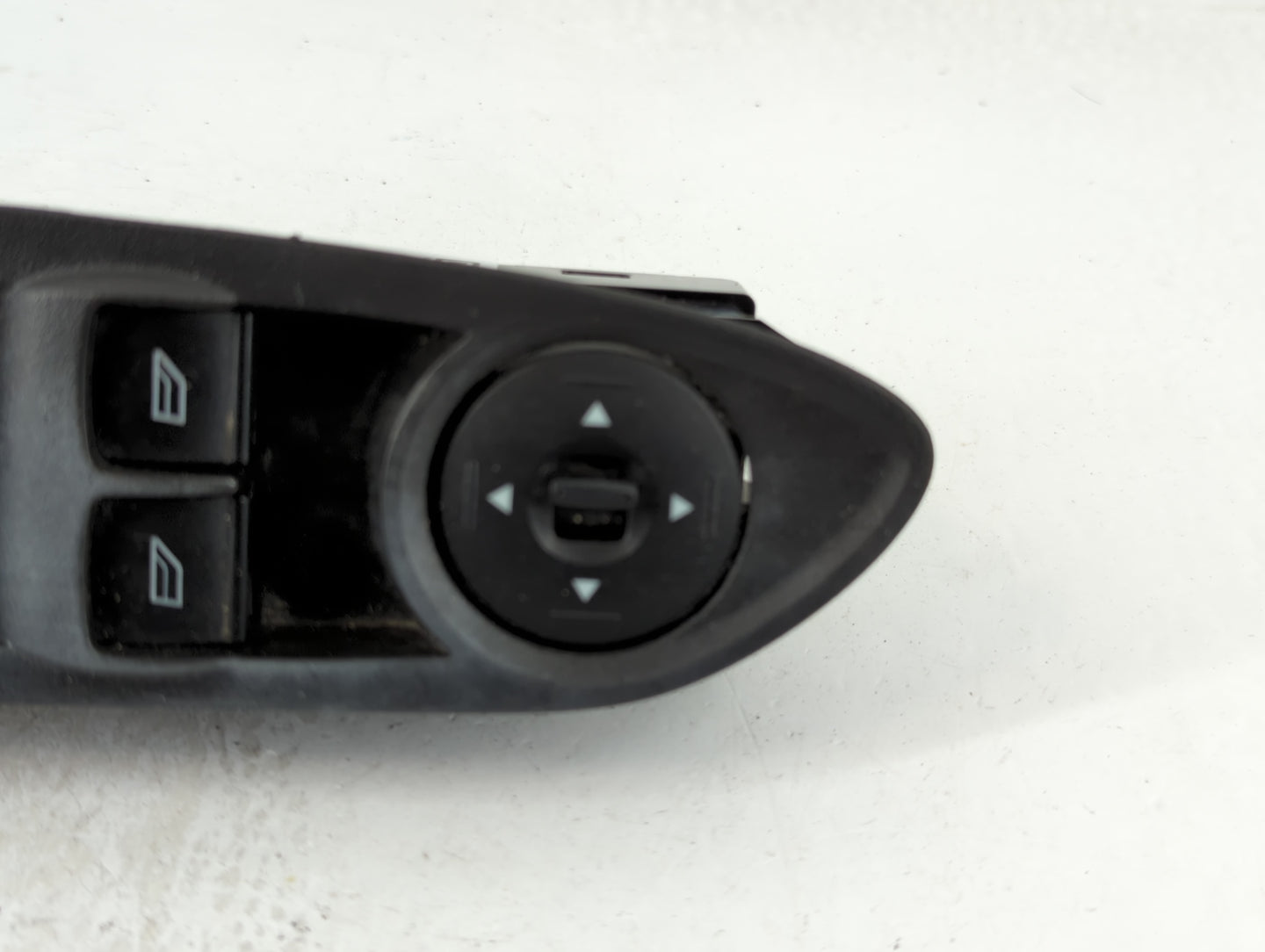 2013-2019 Ford Escape Master Power Window Switch Replacement Driver Side Left P/N:BM5T-14A132-AA Fits OEM Used Auto Parts - 