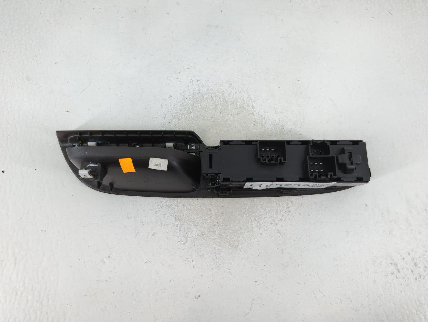 2013-2019 Ford Escape Master Power Window Switch Replacement Driver Side Left P/N:BM5T-14A132-AA Fits OEM Used Auto Parts - 