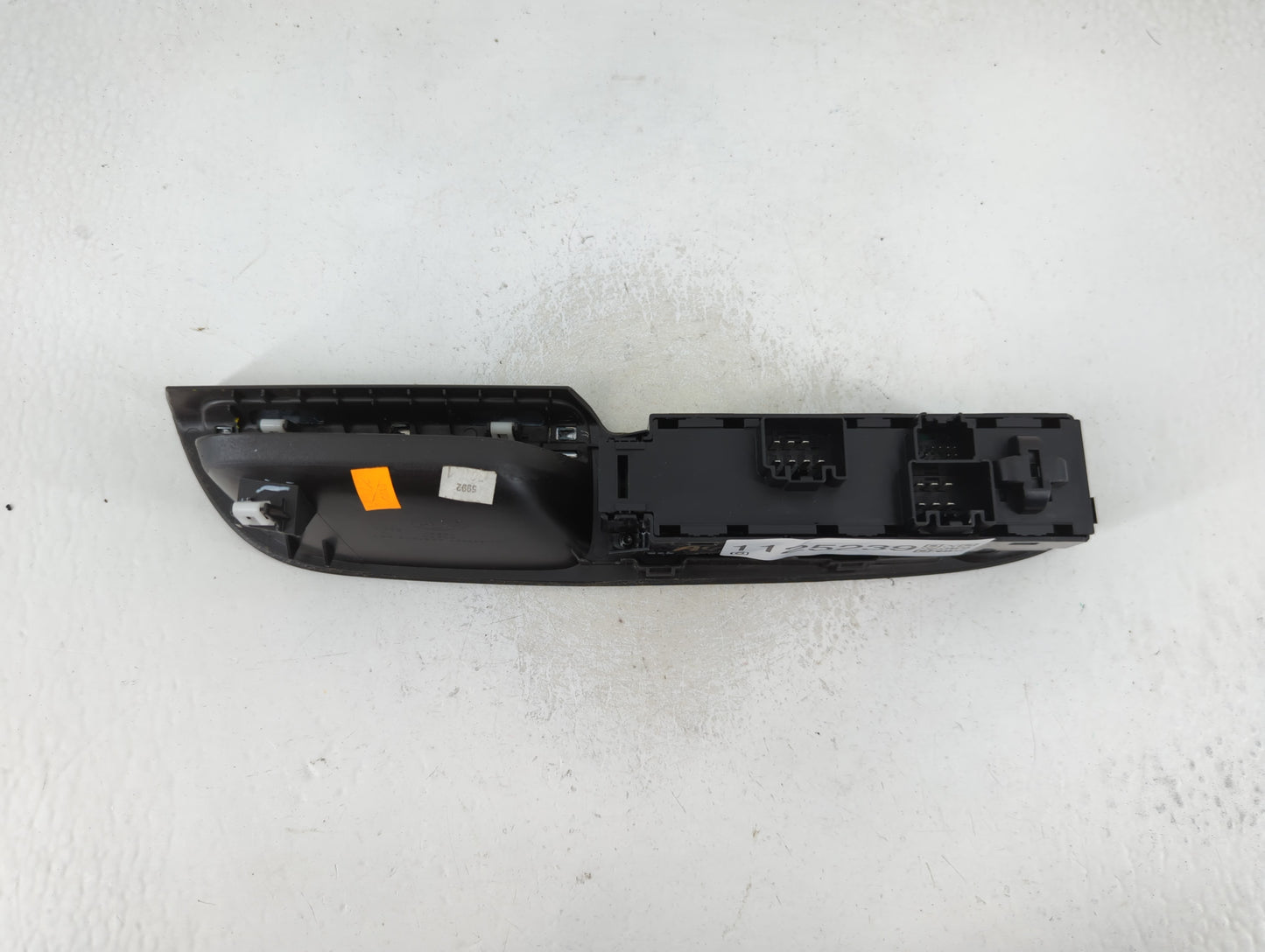 2013-2019 Ford Escape Master Power Window Switch Replacement Driver Side Left P/N:BM5T-14A132-AA Fits OEM Used Auto Parts - 