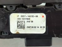 2013-2019 Ford Escape Master Power Window Switch Replacement Driver Side Left P/N:BM5T-14A132-AA Fits OEM Used Auto Parts - 