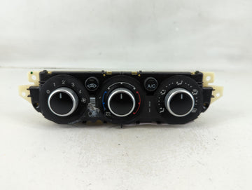 2013-2016 Ford Escape Climate Control Module Temperature AC/Heater Replacement P/N:CJ5T-19980-CK Fits Fits 2013 2014 2015 20