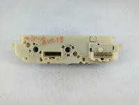 2013-2016 Ford Escape Climate Control Module Temperature AC/Heater Replacement P/N:CJ5T-19980-CK Fits Fits 2013 2014 2015 20