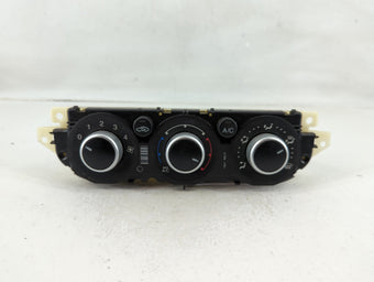 compare product 2013-2016 Ford Escape Climate Control Module Temperature AC/Heater Replacement P/N:CJ5T-19980 Fits Fits 2013 2014 2015 2016 OEM Used Auto Parts