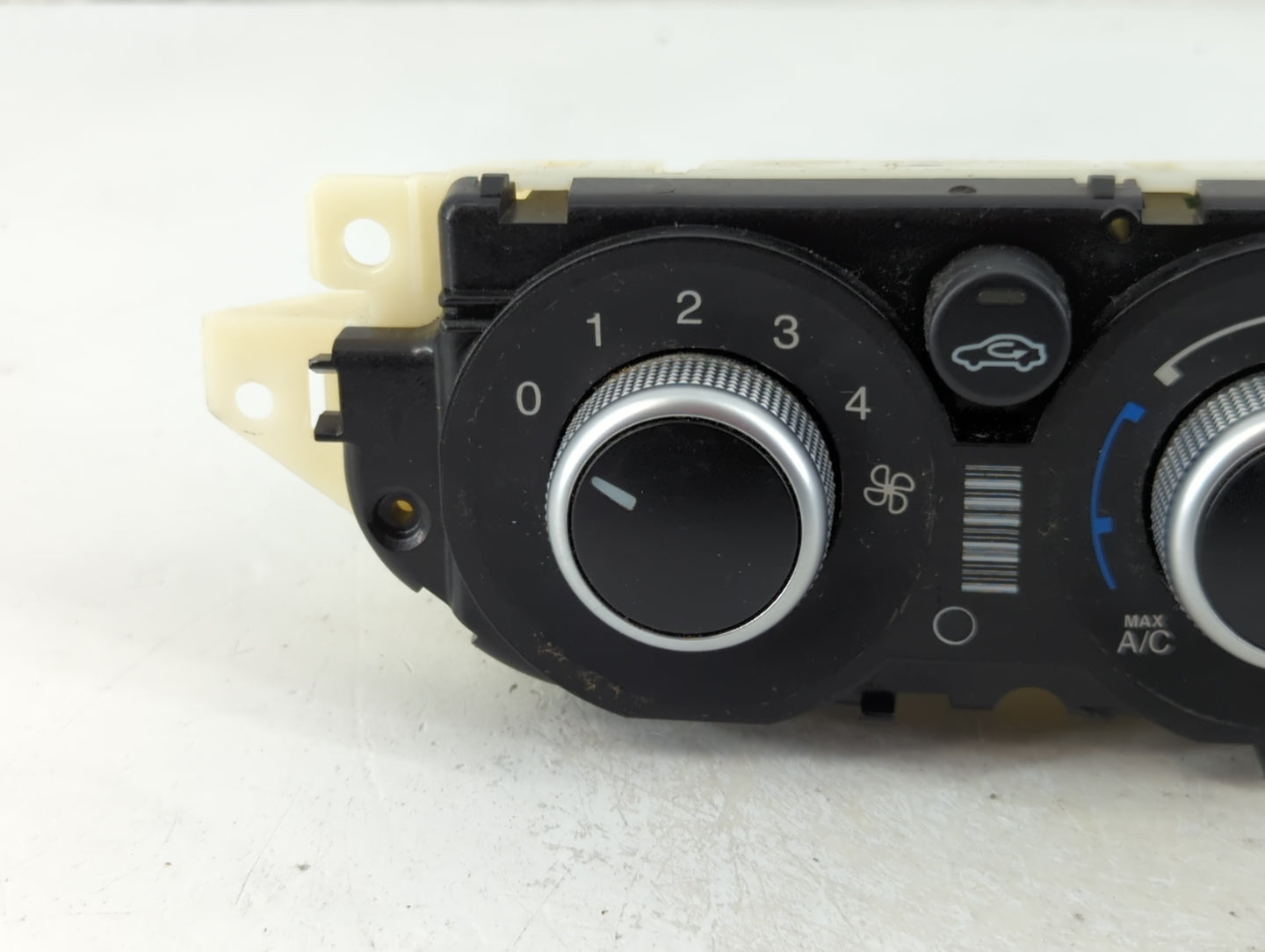 2013-2016 Ford Escape Climate Control Module Temperature AC/Heater Replacement P/N:CJ5T-19980 Fits Fits 2013 2014 2015 2016 