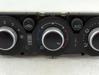 2013-2016 Ford Escape Climate Control Module Temperature AC/Heater Replacement P/N:CJ5T-19980 Fits Fits 2013 2014 2015 2016 