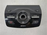 2013-2016 Ford Escape Radio AM FM Cd Player Receiver Replacement P/N:CJ5T-18K811 FD Fits Fits 2013 2014 2015 2016 OEM Used A