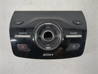 compare product 2013-2016 Ford Escape Radio AM FM Cd Player Receiver Replacement P/N:CJ5T-18K811 FD Fits Fits 2013 2014 2015 2016 OEM Used Auto Parts