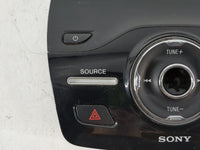 2013-2016 Ford Escape Radio AM FM Cd Player Receiver Replacement P/N:CJ5T-18K811 FD Fits Fits 2013 2014 2015 2016 OEM Used A