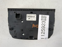 2013-2016 Ford Escape Radio AM FM Cd Player Receiver Replacement P/N:CJ5T-18K811 FD Fits Fits 2013 2014 2015 2016 OEM Used A