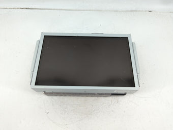 compare product 2014-2016 Ford Escape Information Display Screen 1127084