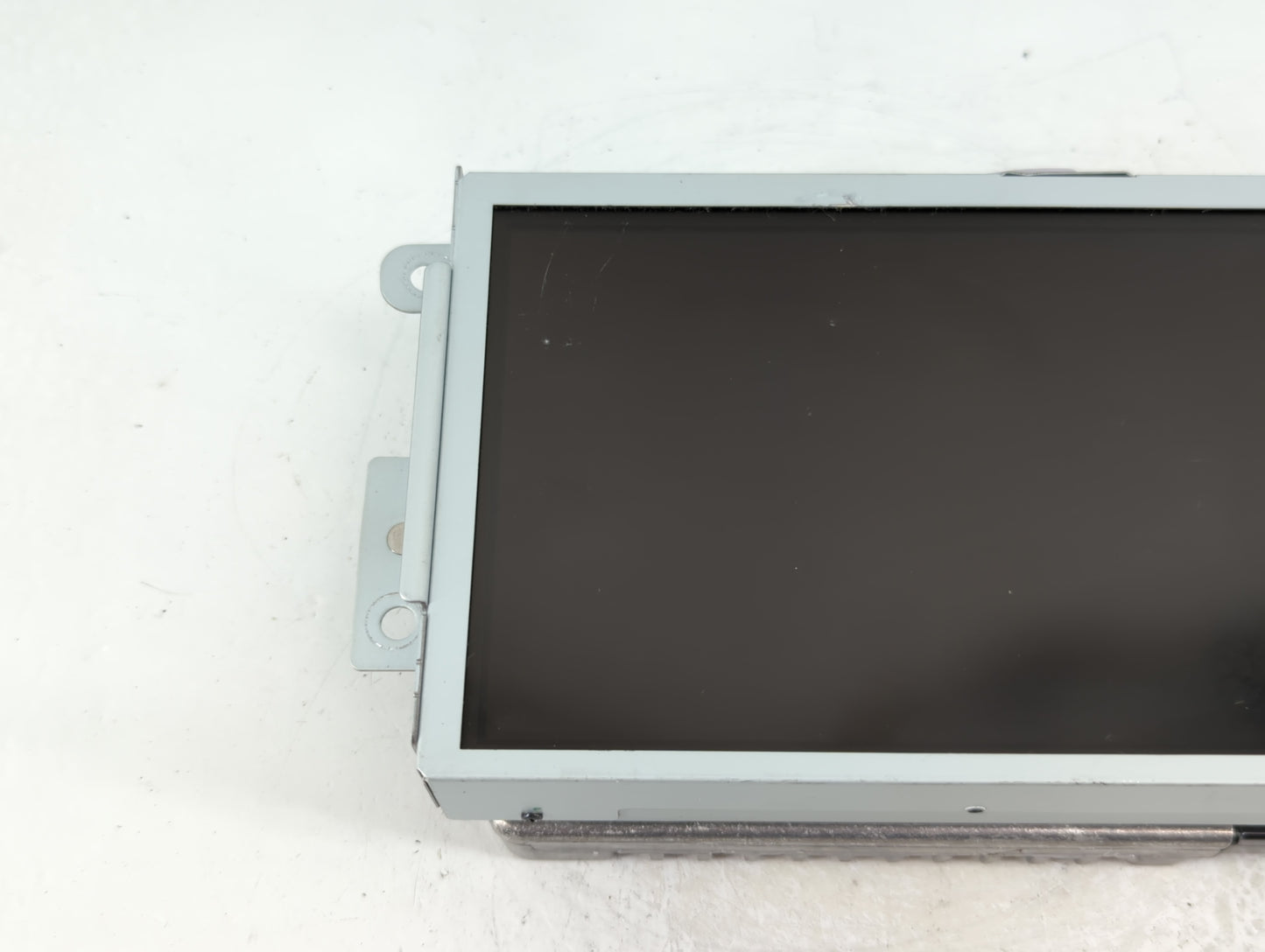 2014-2016 Ford Escape Information Display Screen 1127084 - Oemusedautoparts1.com