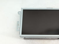 2014-2016 Ford Escape Information Display Screen 1127084 - Oemusedautoparts1.com