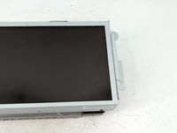 2014-2016 Ford Escape Information Display Screen 1127084 - Oemusedautoparts1.com