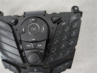2013-2016 Ford Escape Radio AM FM Cd Player Receiver Replacement P/N:DJ5T 18K811 BA CJ54 18835 AE Fits Fits 2013 2014 2015 2
