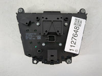 2013-2016 Ford Escape Radio AM FM Cd Player Receiver Replacement P/N:DJ5T 18K811 BA CJ54 18835 AE Fits Fits 2013 2014 2015 2