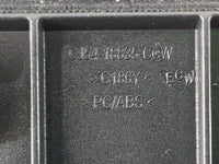 2013-2016 Ford Escape Radio AM FM Cd Player Receiver Replacement P/N:CJ5T-18K811 FD Fits Fits 2013 2014 2015 2016 OEM Used A