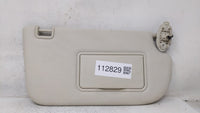 2013-2019 Ford Escape Sun Visor Shade Replacement Passenger Right Mirror Fits Fits 2013 2014 2015 2016 2017 2018 2019 OEM Us