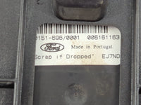 2013-2016 Ford Escape Radio AM FM Cd Player Receiver Replacement P/N:9151-696 Fits Fits 2013 2014 2015 2016 OEM Used Auto Pa