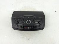2013-2016 Ford Escape Radio AM FM Cd Player Receiver Replacement P/N:CJ5T-18K811 HJ Fits Fits 2013 2014 2015 2016 OEM Used A