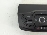 2013-2016 Ford Escape Radio AM FM Cd Player Receiver Replacement P/N:CJ5T-18K811 HJ Fits Fits 2013 2014 2015 2016 OEM Used A