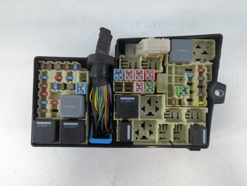 2013-2016 Ford Escape Fusebox Fuse Box Panel Relay Module P/N:AV6T-14A142=AB 21184 Fits Fits 2013 2014 2015 2016 OEM Used Au