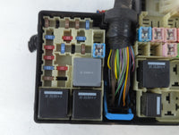 2013-2016 Ford Escape Fusebox Fuse Box Panel Relay Module P/N:AV6T-14A142=AB 21184 Fits Fits 2013 2014 2015 2016 OEM Used Au