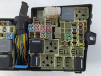 2013-2016 Ford Escape Fusebox Fuse Box Panel Relay Module P/N:AV6T-14A142=AB 21184 Fits Fits 2013 2014 2015 2016 OEM Used Au