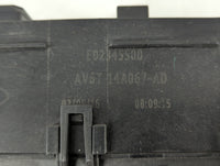 2013-2016 Ford Escape Fusebox Fuse Box Panel Relay Module P/N:AV6T-14A142=AB 21184 Fits Fits 2013 2014 2015 2016 OEM Used Au