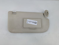2013-2019 Ford Escape Sun Visor Shade Replacement Passenger Right Mirror Fits Fits 2013 2014 2015 2016 2017 2018 2019 OEM Us