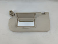 2013-2019 Ford Escape Sun Visor Shade Replacement Driver Left Mirror Fits Fits 2013 2014 2015 2016 2017 2018 2019 OEM Used A